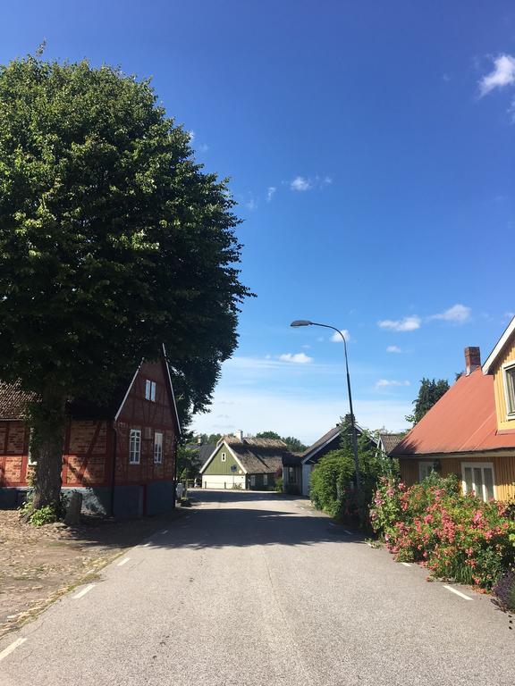 Munkamoellan Logi Skane Tranas Экстерьер фото
